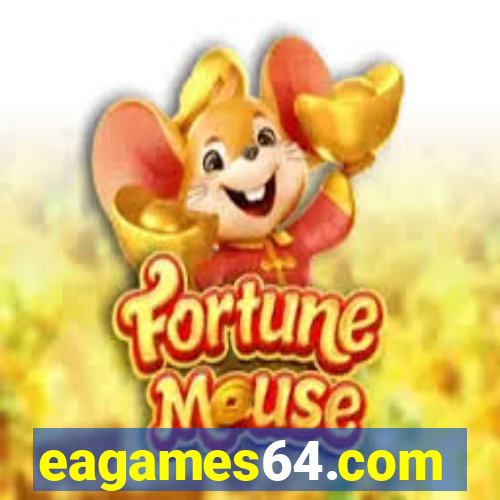 eagames64.com