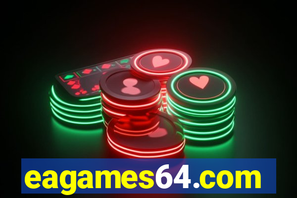 eagames64.com