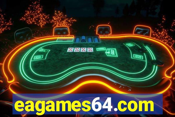 eagames64.com