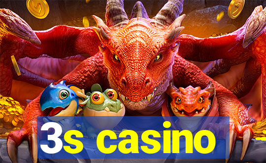 3s casino