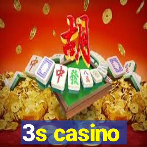 3s casino