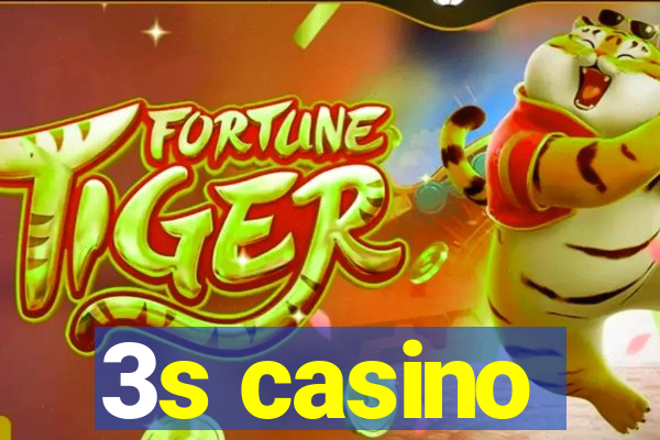 3s casino