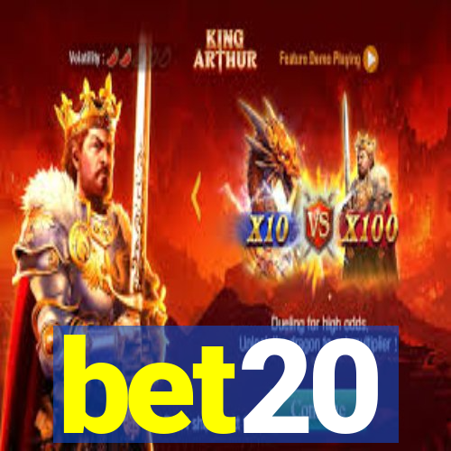 bet20