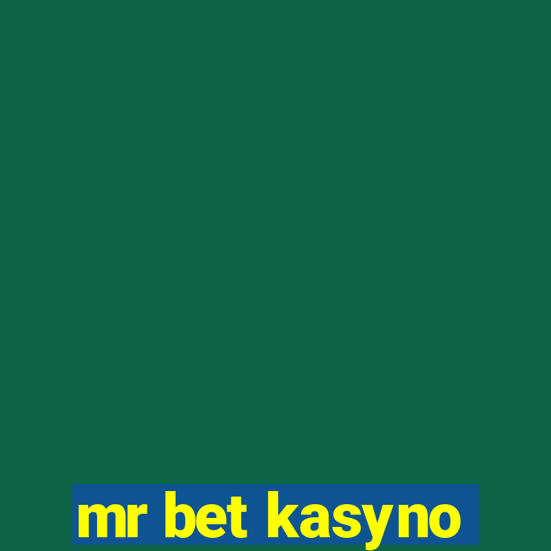 mr bet kasyno