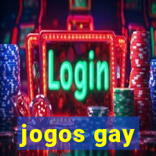 jogos gay