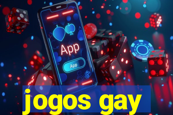 jogos gay