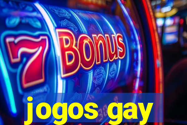 jogos gay