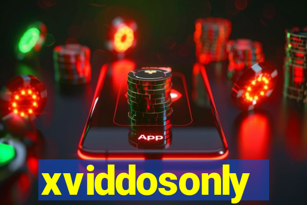 xviddosonly