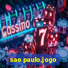 sao paulo.jogo