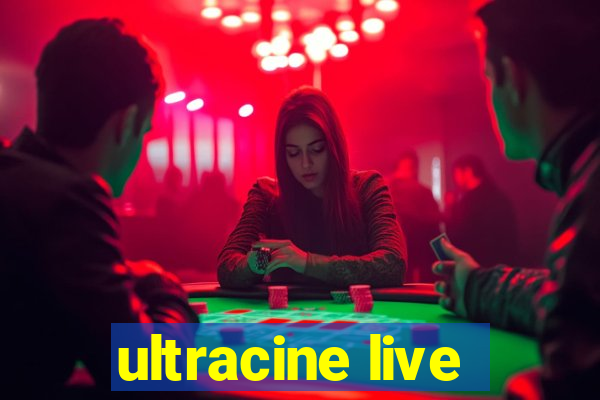 ultracine live