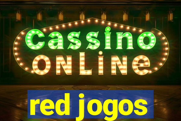 red jogos