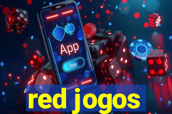 red jogos