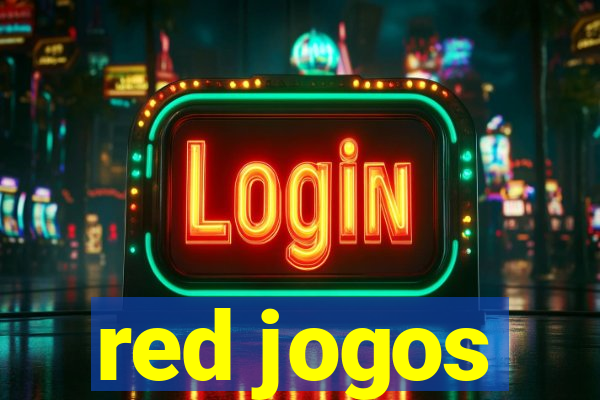 red jogos