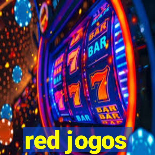 red jogos