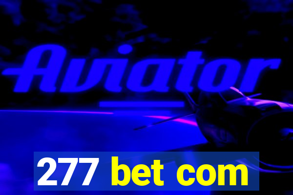 277 bet com