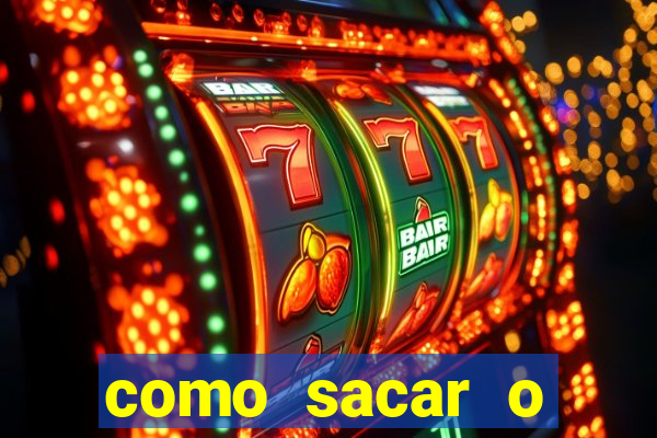 como sacar o dinheiro do jogo slots