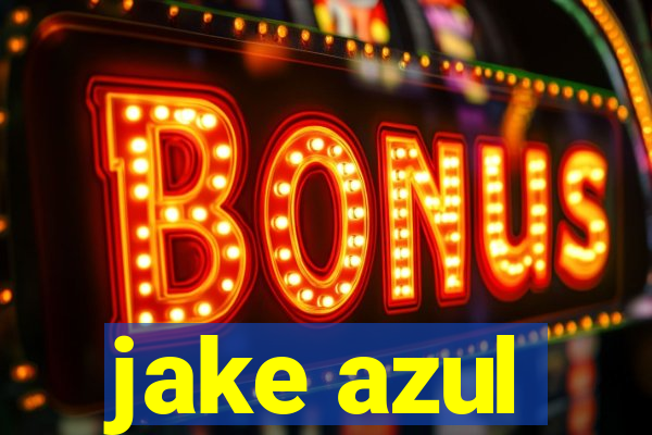 jake azul