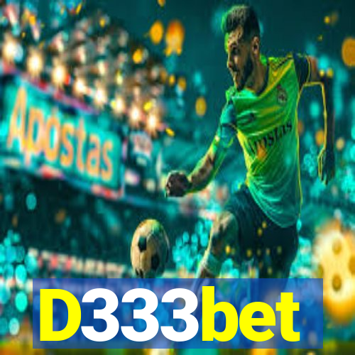 D333bet