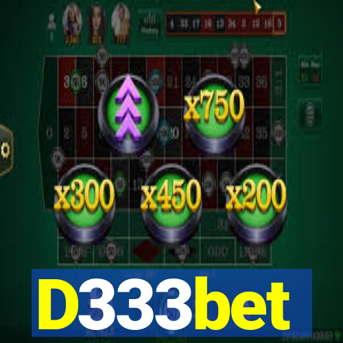 D333bet