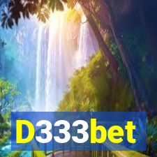 D333bet