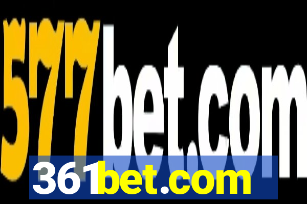 361bet.com