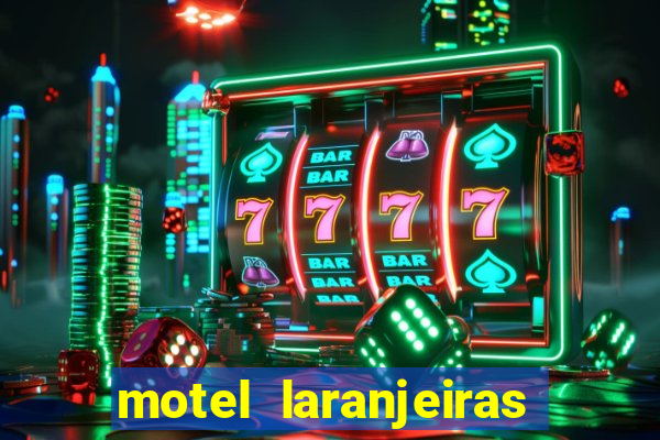 motel laranjeiras serra es