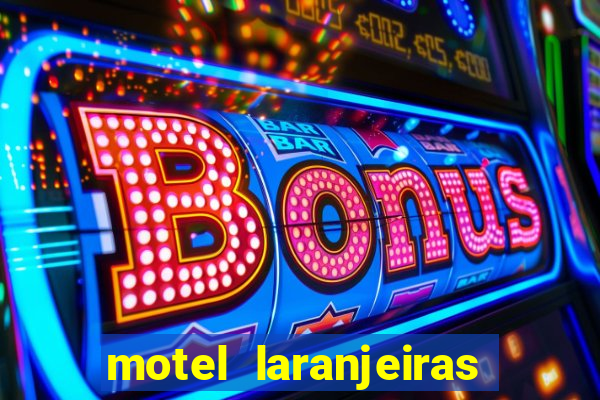 motel laranjeiras serra es