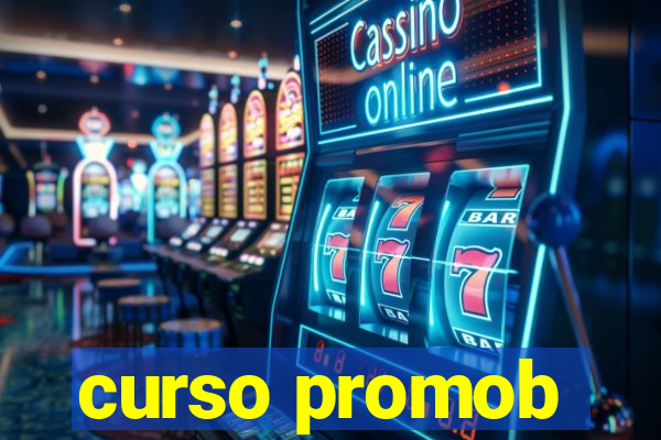 curso promob