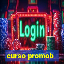 curso promob