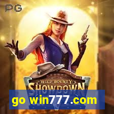 go win777.com