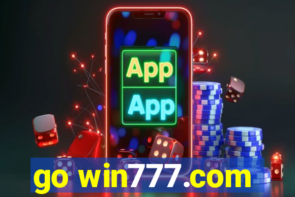 go win777.com