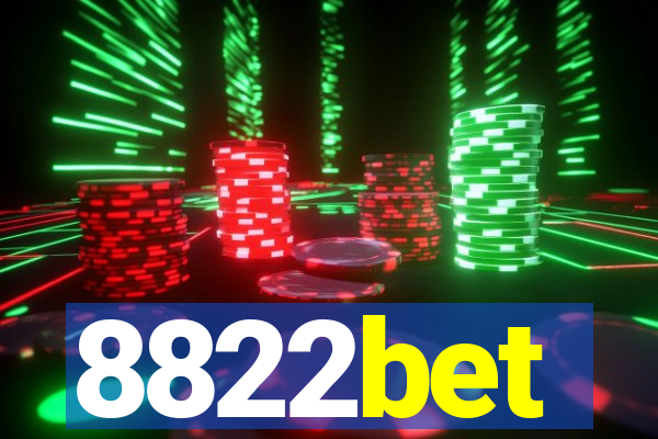 8822bet