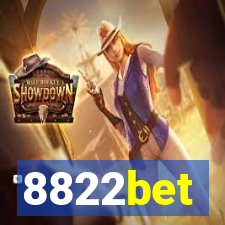 8822bet