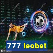 777 leobet