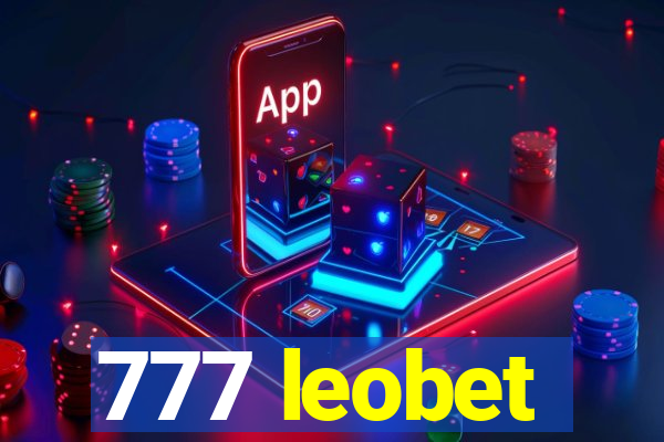 777 leobet