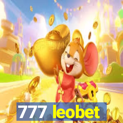 777 leobet