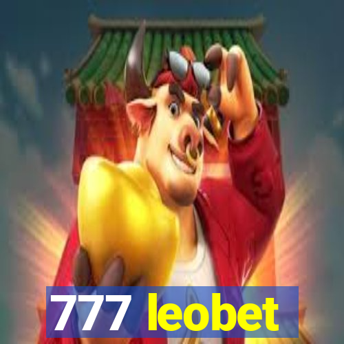 777 leobet