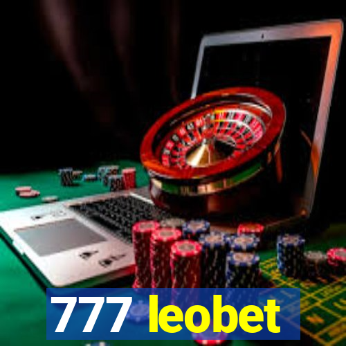 777 leobet