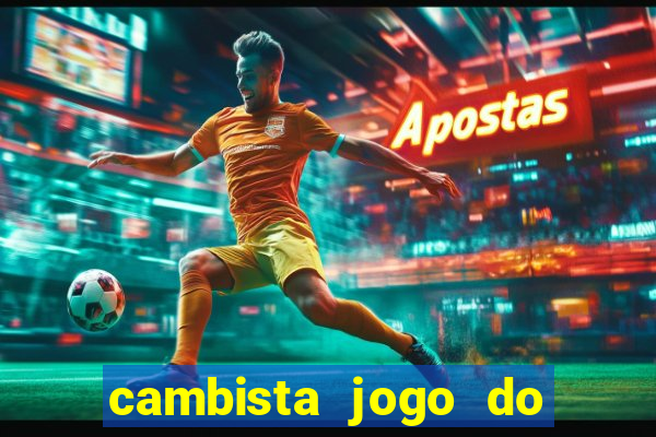 cambista jogo do bicho online