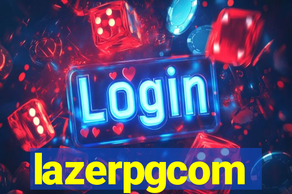 lazerpgcom