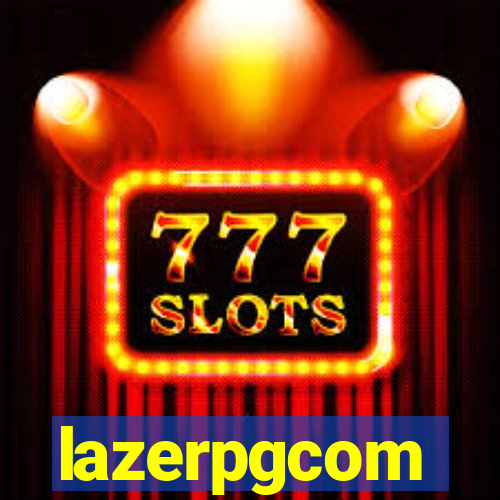 lazerpgcom