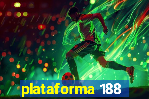 plataforma 188