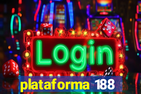 plataforma 188