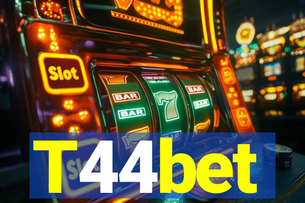 T44bet