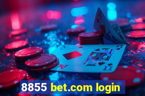 8855 bet.com login