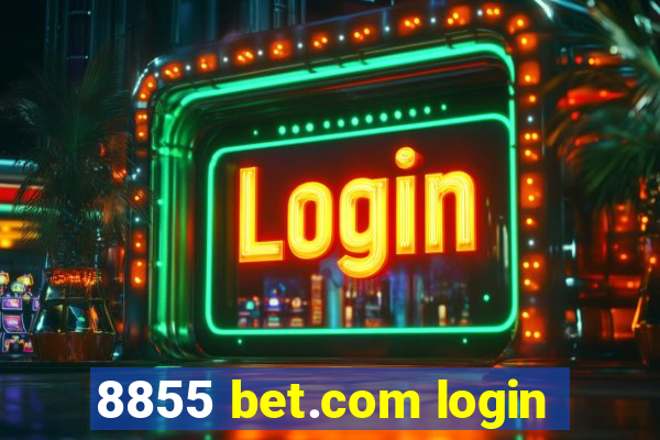 8855 bet.com login