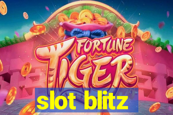 slot blitz