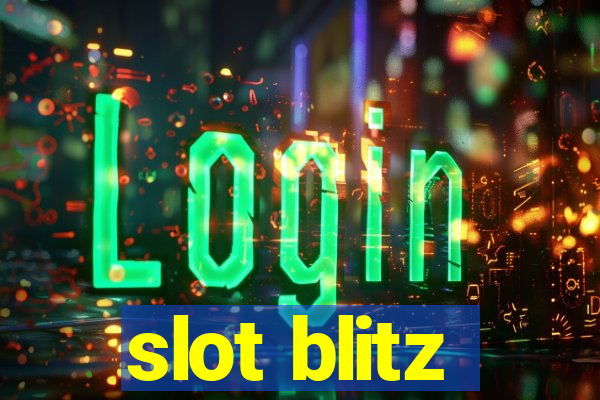 slot blitz