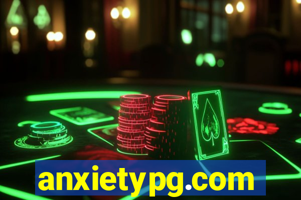 anxietypg.com