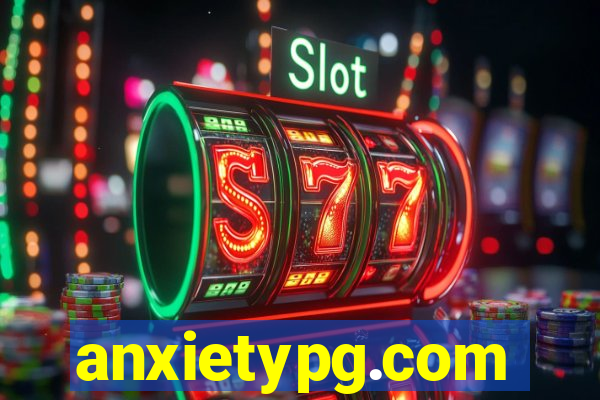 anxietypg.com